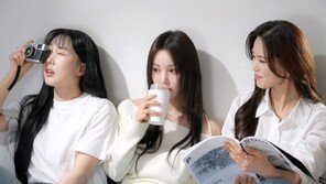 돌아온 씨야, 30일 신곡 발표