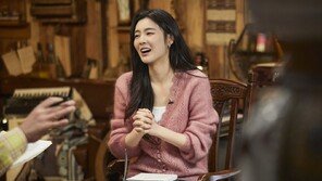 이선빈 “대표님이 씻으라고 하루 만원 줬다” 생활고 회상