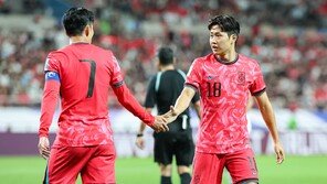 손흥민·이강인·김민재, 홍명보호 발탁…3월 ‘유럽 원정’ 출격