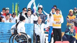 4년 전 노메달에서 역대 최고 성적…“비결은 발굴 육성제도”