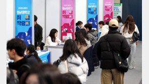 “면접 정장 걱정 끝”…서울시, 청년 취업에 날개를 달다