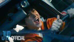킥플립, 한 편의 청춘드라마