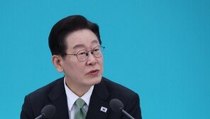 [속보]李 “과도한 선명성 경쟁으로 檢개혁 반격명분 줘선 안돼”