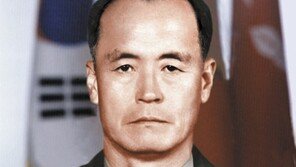 베트남전 참전 성병문 전 해병대사령관 별세…향년 96세