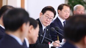 李 “과도한 선명성 경쟁으로 檢개혁 반격명분 줘선 안돼”