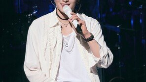 강승윤, 첫 솔로 투어 성료