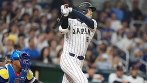 일본 WBC 조기 탈락하자…“넷플릭스 해지” 日 SNS 달궈