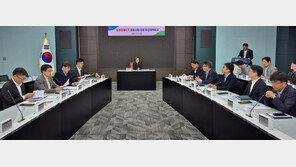 농협경제지주, 중동사태 대응 비상대책회의 개최