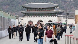 내일 전국 대부분 아침 영하권…중부·전라권내륙 ‘서리’