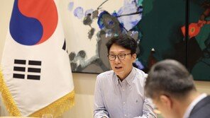 김민석 “‘방미 차기 육성 일환’ 김어준 주장 어처구니 없다”
