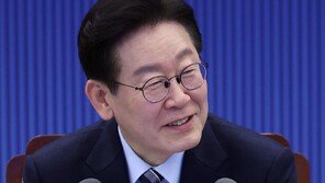 李 대통령 “해수부 외 정부기관의 지방이전 없다”