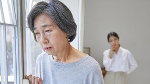 내 기억력 저하가 자식에 큰 짐… 뇌 건강 미리미리 챙기세요