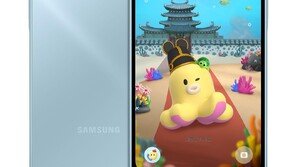 AI가 유해 이미지-문자 차단… 부모 마음 놓이는 키즈폰
