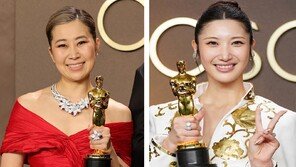 ‘케데헌’ 오스카 2관왕, 장편애니메이션-주제가상 수상