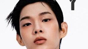 아홉 스티븐·제이엘, 판도 바꿀 게임 체인저 [화보]
