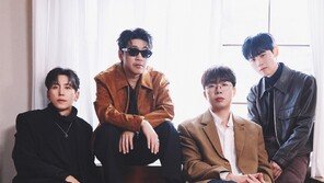 데이브레이크, 4월3일 고품격 라이브