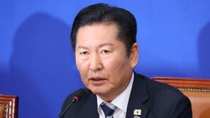 정청래 “檢개혁 당정청 협의안 19일 본회의 처리…검사 수사지휘권 삭제”