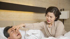 英 이혼 경험자 47% “코골이, 결혼 파탄 원인 중 하나”