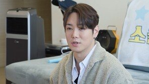 환희 ‘살림남’ 제작진 3년 섭외에 출연 확정…가정사 공개