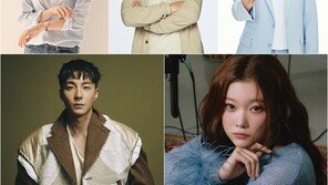 ‘하트시그널’ 4월 시즌5로 돌아온다…로이킴·츠키 ‘뉴 예측단’ 합류