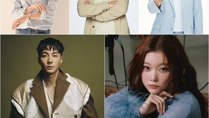 ‘하트시그널5’ 4월 컴백