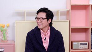 박신양 “러시아 유학 시절, 생활고에 영양실조로 쓰러져”