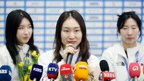 ‘빙상 여제’ 최민정, 21일 K리그2 성남 홈 경기 시축