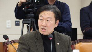 서울시장 ‘플랜B’로 초선 박수민 출마하나…국힘 “곧 입장 정리”