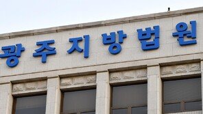 어머니 마구 때리고 강도짓 30대, 징역 8년 중형