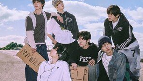 “스무살의 설렘” 킥플립, 4월 6일 컴백 확정…전곡 작업 참여