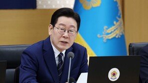 李 “부동산 세금은 핵폭탄…함부로 못쓰지만 써야 하면 쓴다”