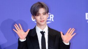 NCT 재민의 ‘역조공’ 상품권, 대형마트 직원이 가로채 논란