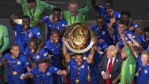 ‘뒷돈 거래’ EPL 첼시, 벌금 213억원…승점 삭감은 피해