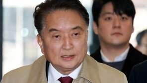 경찰, ‘3천만원 금품 수수 혐의’ 김영환 충북지사 구속영장