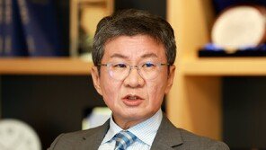 정몽규 HDC회장 檢고발…“동생·외삼촌 일가 20개 계열사 누락”