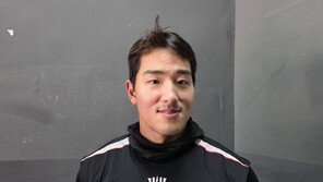 ‘WBC 8강’ 안현민 “MLB 선수들 확실히 달라…다음엔 더 높은 곳으로”