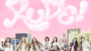 하츠투하츠, ‘RUDE!’ 일본어 버전 공개