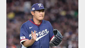 李대통령에게 격려 받은 SSG 노경은 “예상도 못해 …가문의 영광”