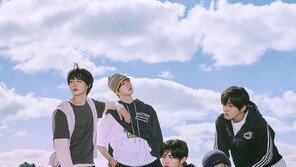 킥플립, ‘눈에 거슬리고 싶어’