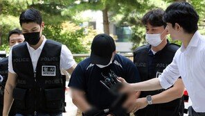 ‘생후 57일’ 아이 두개골 골절 사망…친부 2심도 징역 10년