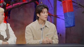 “한국인 돌싱과 결혼” SS501 김규종, 무속인 예언에 깜짝
