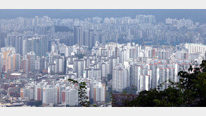 서울 아파트 공시가 껑충…일부 강남권 보유세 1000만원 더 내야