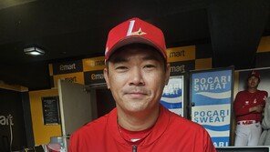 대통령 격려 받은 노경은 “가문의 영광 그 이상…놀랍고 감사해”