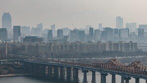 서울 아파트 공시가, 강남3구-한강벨트가 쌍끌이…23∼25% 올라