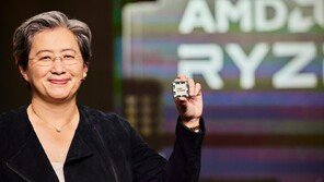 리사 수 AMD CEO, 내일 이재용과 만찬…‘제2의 깐부회동’ 관심