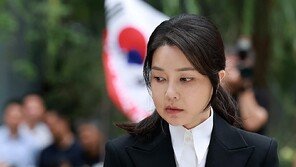 김건희측 “반클리프 목걸이 받은 것 맞다”…모조품 주장 접어