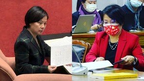 “중국인 질문엔 답 안해”…대만 국회서 불거진 ‘국적 논란’