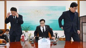 우원식 ‘조작기소 국정조사’ 강행 수순…국힘 “헌정사 오점”