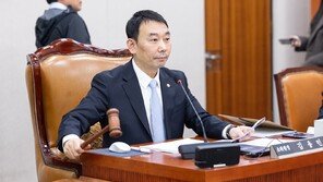 공소청법, 與 주도로 법사위 소위 통과…19일 본회의 처리 목표