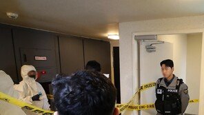 부산 항공사 기장 살해 혐의 前직장동료 울산서 검거